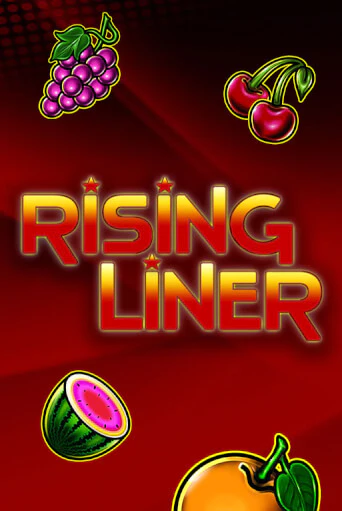 Играть в слот Rising Liner бесплатно онлайн | Azino Mobile