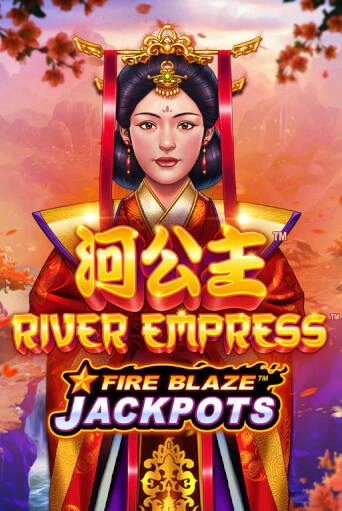 Играть в слот Fire Blaze: River Empress бесплатно онлайн | Azino Mobile