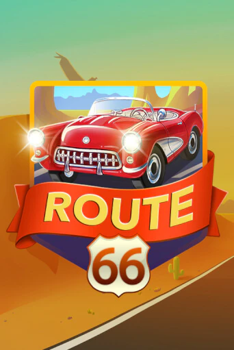 Играть в слот Route 66 бесплатно онлайн | Azino Mobile