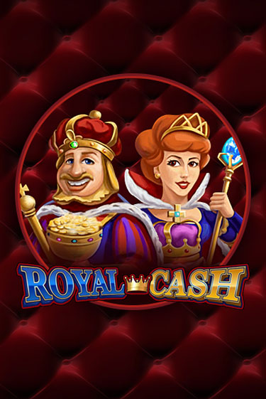 Играть в слот Royal Cash бесплатно онлайн | Azino Mobile