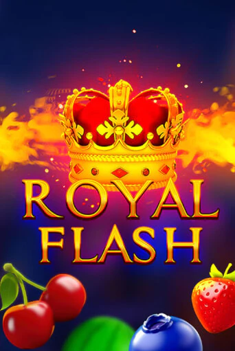 Играть в слот Royal Flash бесплатно онлайн | Azino Mobile