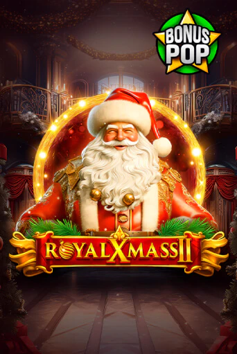 Играть в слот Royal Xmass 2 бесплатно онлайн | Azino Mobile