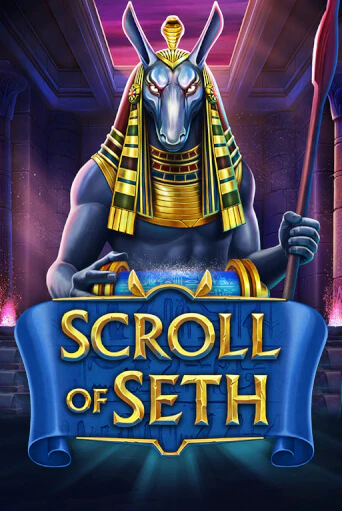Играть в слот Scroll of Seth бесплатно онлайн | Azino Mobile
