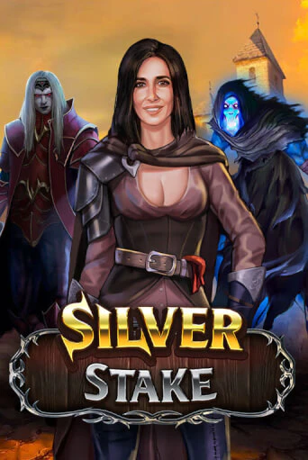 Играть в слот Silver Stake бесплатно онлайн | Azino Mobile