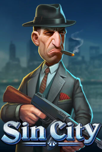 Играть в слот Sin City бесплатно онлайн | Azino Mobile