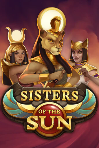 Играть в слот Sisters of The Sun бесплатно онлайн | Azino Mobile