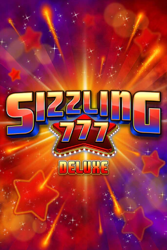 Играть в слот Sizzling 777 Deluxe бесплатно онлайн | Azino Mobile