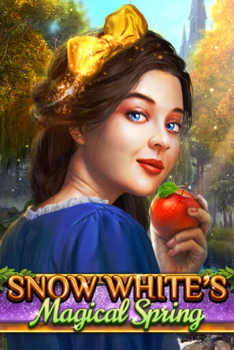 Играть в слот Snow White's Magical Spring бесплатно онлайн | Azino Mobile