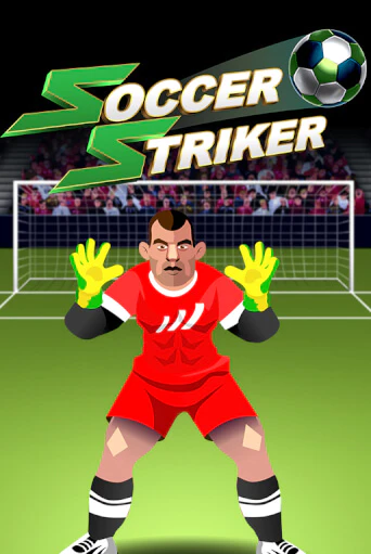 Играть в слот Soccer Striker бесплатно онлайн | Azino Mobile