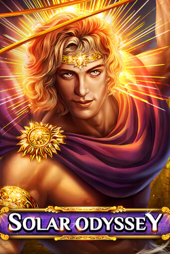 Играть в слот Solar Odyssey бесплатно онлайн | Azino Mobile