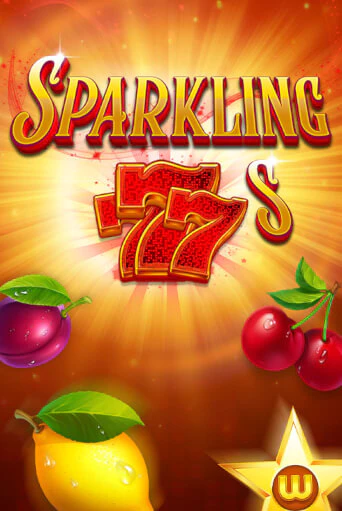 Играть в слот Sparkling 777's бесплатно онлайн | Azino Mobile
