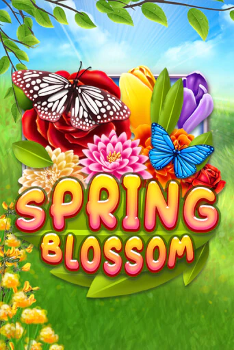Играть в слот Spring Blossom бесплатно онлайн | Azino Mobile