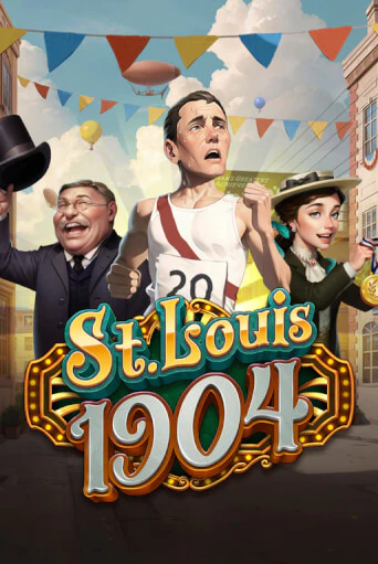 Играть в слот St Louis 1904 бесплатно онлайн | Azino Mobile