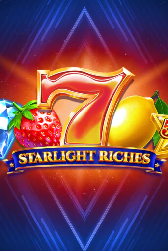 Играть в слот Starlight Riches бесплатно онлайн | Azino Mobile