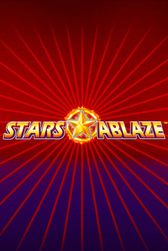 Играть в слот Stars Ablaze бесплатно онлайн | Azino Mobile