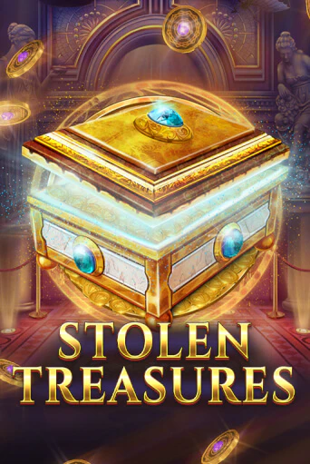 Играть в слот Stolen Treasures бесплатно онлайн | Azino Mobile