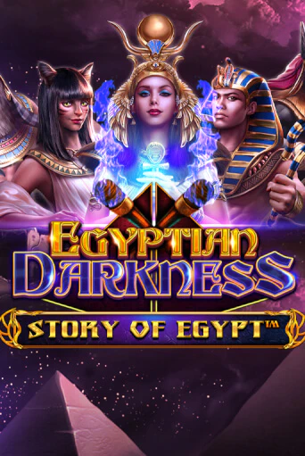 Играть в слот Story Of Egypt - Egyptian Darkness бесплатно онлайн | Azino Mobile
