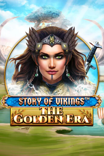 Играть в слот Story Of Vikings - The Golden Era бесплатно онлайн | Azino Mobile