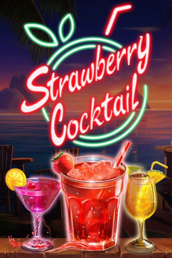 Играть в слот Strawberry Cocktail бесплатно онлайн | Azino Mobile