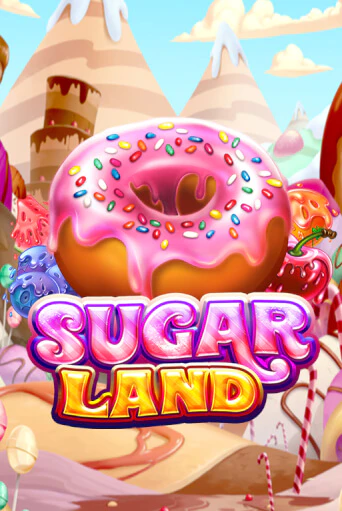 Играть в слот SugarLand бесплатно онлайн | Azino Mobile