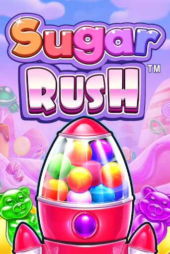 Играть в слот Sugar Rush бесплатно онлайн | Azino Mobile