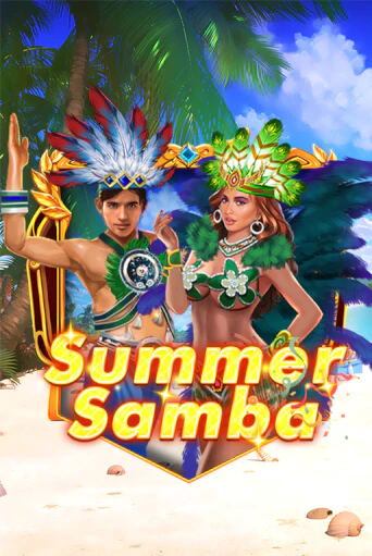 Играть в слот Summer Samba бесплатно онлайн | Azino Mobile