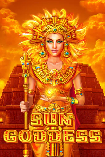 Играть в слот Sun Goddess бесплатно онлайн | Azino Mobile
