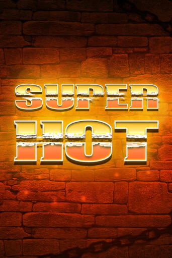 Играть в слот Super Hot бесплатно онлайн | Azino Mobile