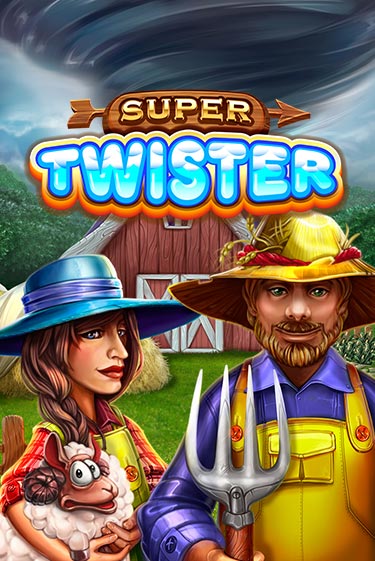 Играть в слот Super Twister бесплатно онлайн | Azino Mobile