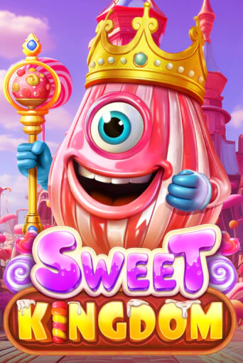 Играть в слот Sweet Kingdom бесплатно онлайн | Azino Mobile