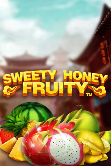 Играть в слот Sweety Honey Fruity™ бесплатно онлайн | Azino Mobile