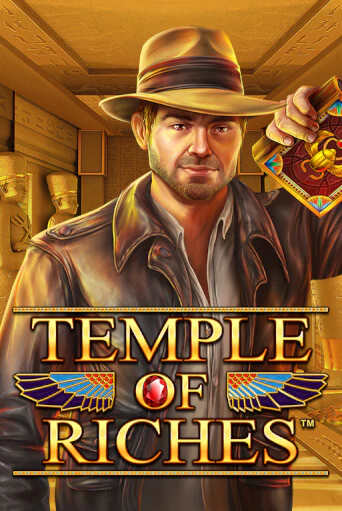 Играть в слот Temple of Riches бесплатно онлайн | Azino Mobile
