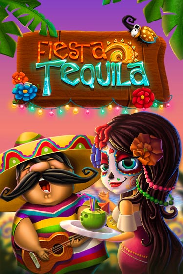 Играть в слот Tequila Fiesta бесплатно онлайн | Azino Mobile