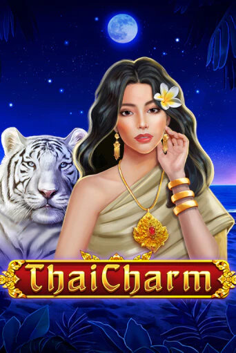 Играть в слот Thai Charm бесплатно онлайн | Azino Mobile