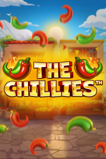 Играть в слот The Chillies бесплатно онлайн | Azino Mobile