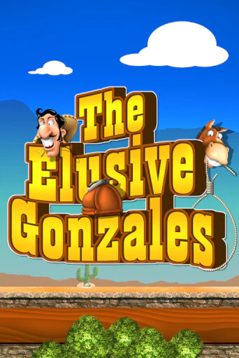 Играть в слот The Elusive Gonzales бесплатно онлайн | Azino Mobile