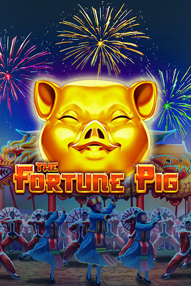 Играть в слот The Fortune Pig бесплатно онлайн | Azino Mobile