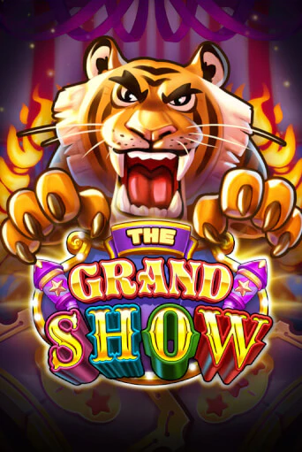 Играть в слот The Grand Show бесплатно онлайн | Azino Mobile
