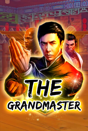 Играть в слот The Grandmaster бесплатно онлайн | Azino Mobile