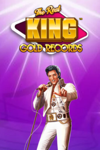 Играть в слот The Real King Gold Records бесплатно онлайн | Azino Mobile