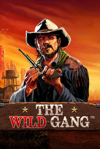 Играть в слот The Wild Gang бесплатно онлайн | Azino Mobile