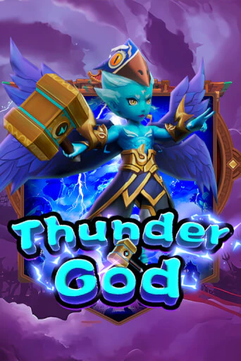 Играть в слот Thunder God бесплатно онлайн | Azino Mobile