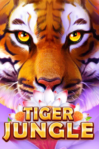 Играть в слот Tiger Jungle бесплатно онлайн | Azino Mobile