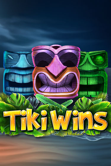 Играть в слот Tiki Wins бесплатно онлайн | Azino Mobile