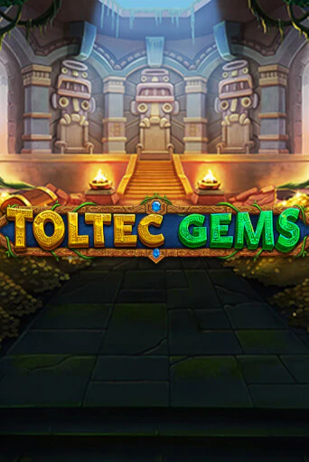 Играть в слот Toltec Gems бесплатно онлайн | Azino Mobile