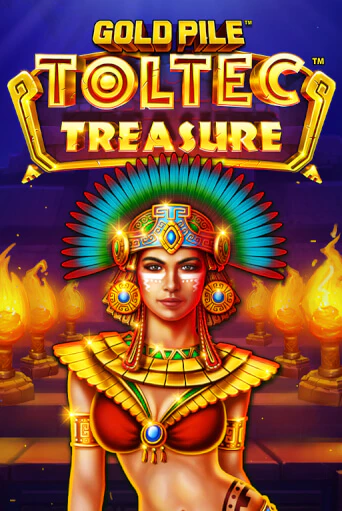 Играть в слот Gold Pile: Toltec Treasure бесплатно онлайн | Azino Mobile