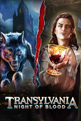 Играть в слот Transylvania: Night of Blood бесплатно онлайн | Azino Mobile