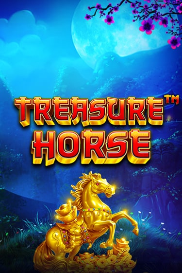 Играть в слот Treasure Horse бесплатно онлайн | Azino Mobile