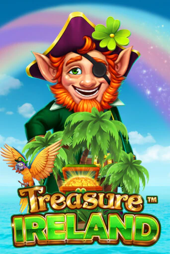 Играть в слот Treasure Ireland бесплатно онлайн | Azino Mobile