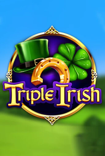 Играть в слот Triple Irish бесплатно онлайн | Azino Mobile